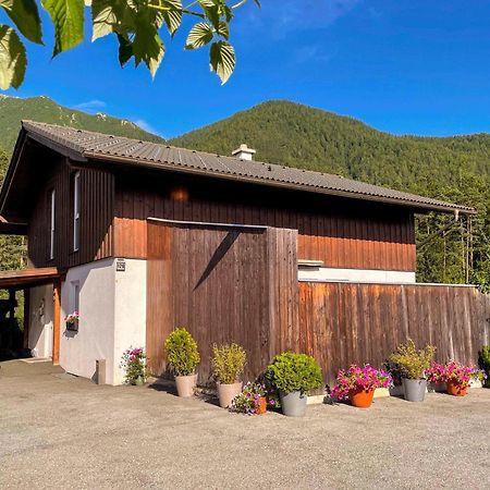 Apartment Auszeit Reith bei Seefeld Eksteriør billede