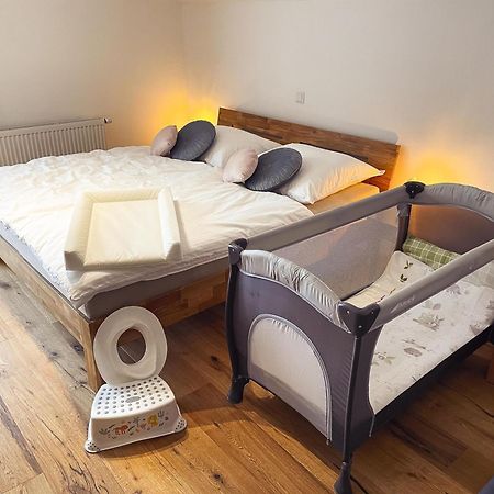 Apartment Auszeit Reith bei Seefeld Eksteriør billede