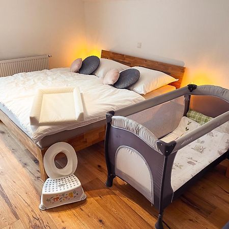 Apartment Auszeit Reith bei Seefeld Eksteriør billede