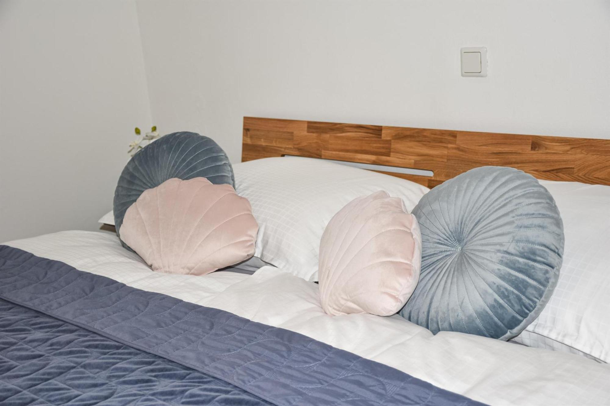 Apartment Auszeit Reith bei Seefeld Eksteriør billede