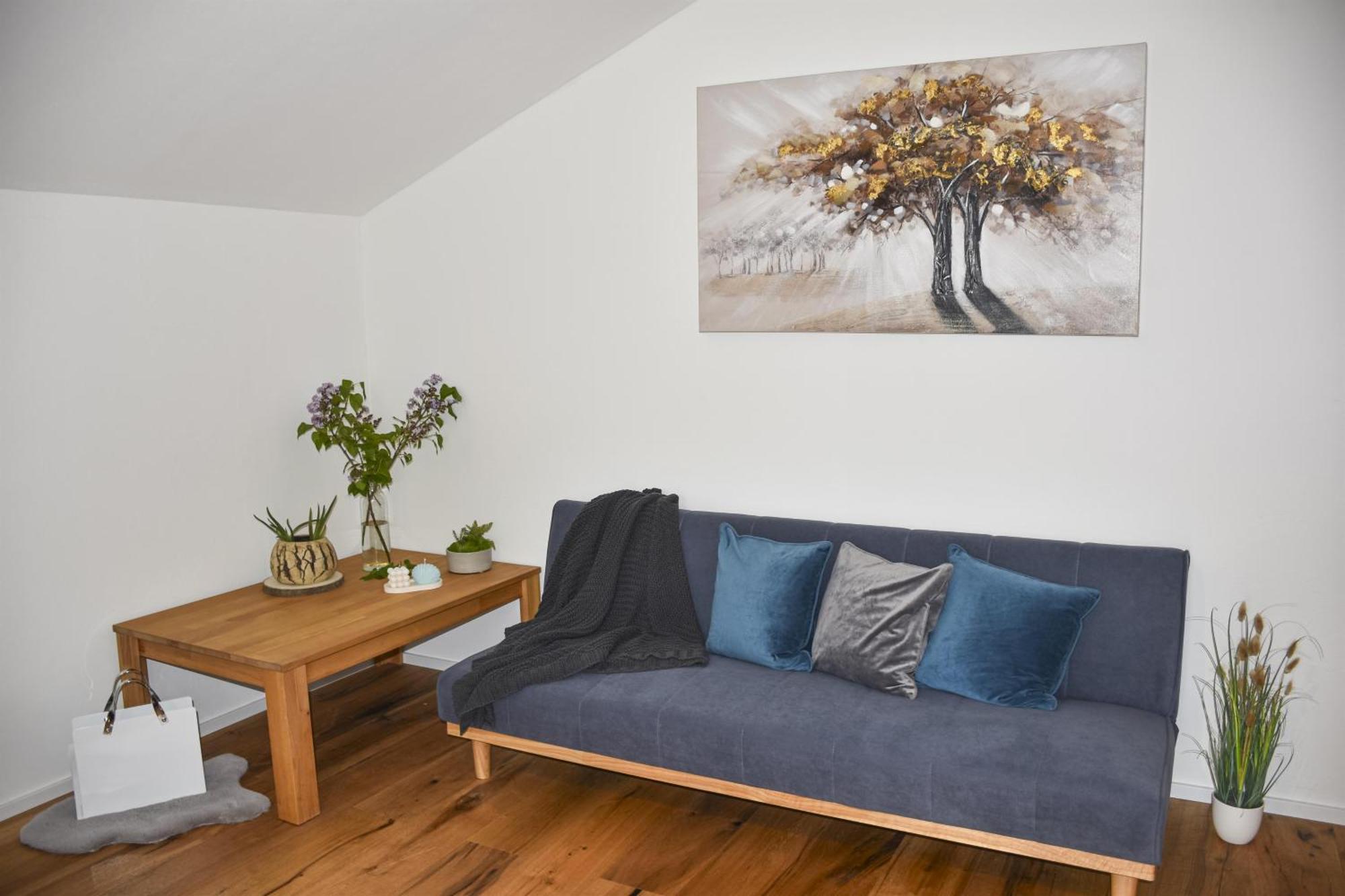 Apartment Auszeit Reith bei Seefeld Eksteriør billede