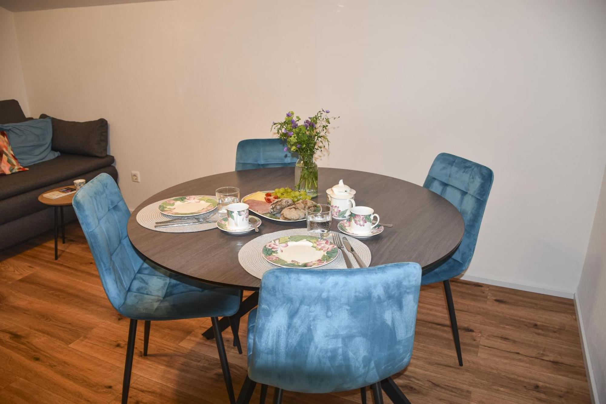 Apartment Auszeit Reith bei Seefeld Eksteriør billede