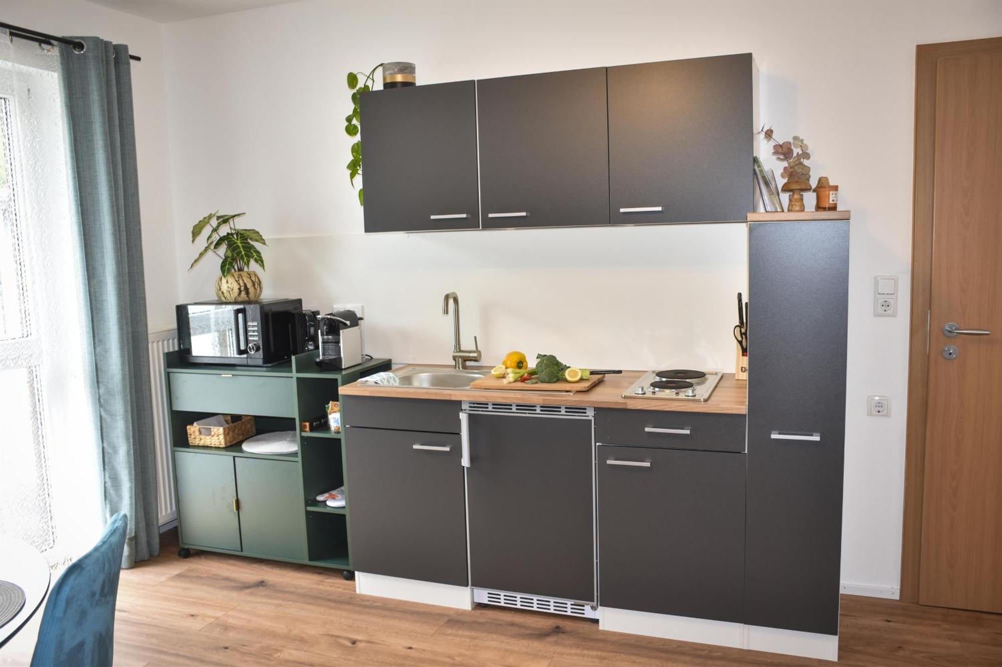 Apartment Auszeit Reith bei Seefeld Eksteriør billede