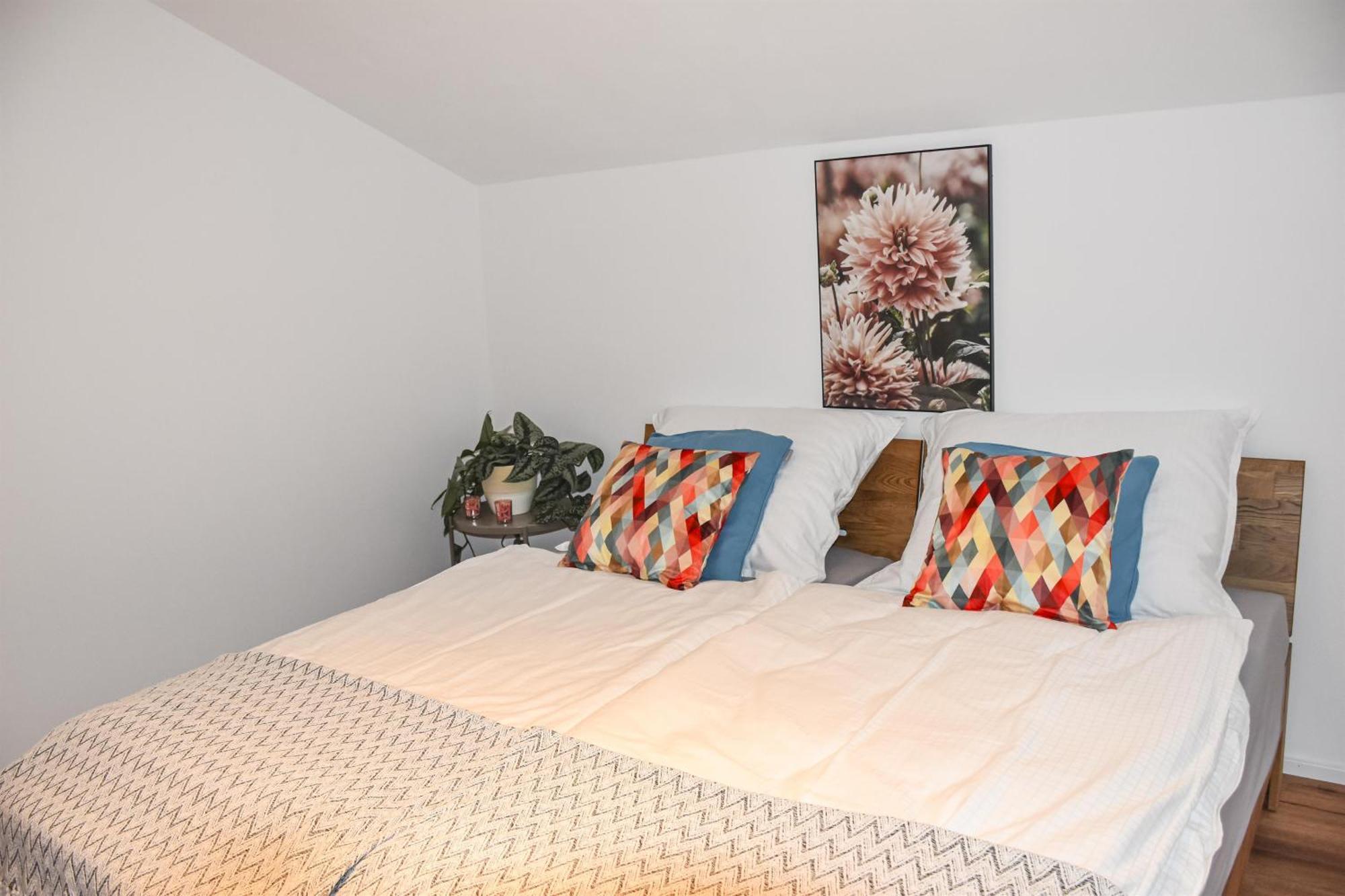 Apartment Auszeit Reith bei Seefeld Eksteriør billede