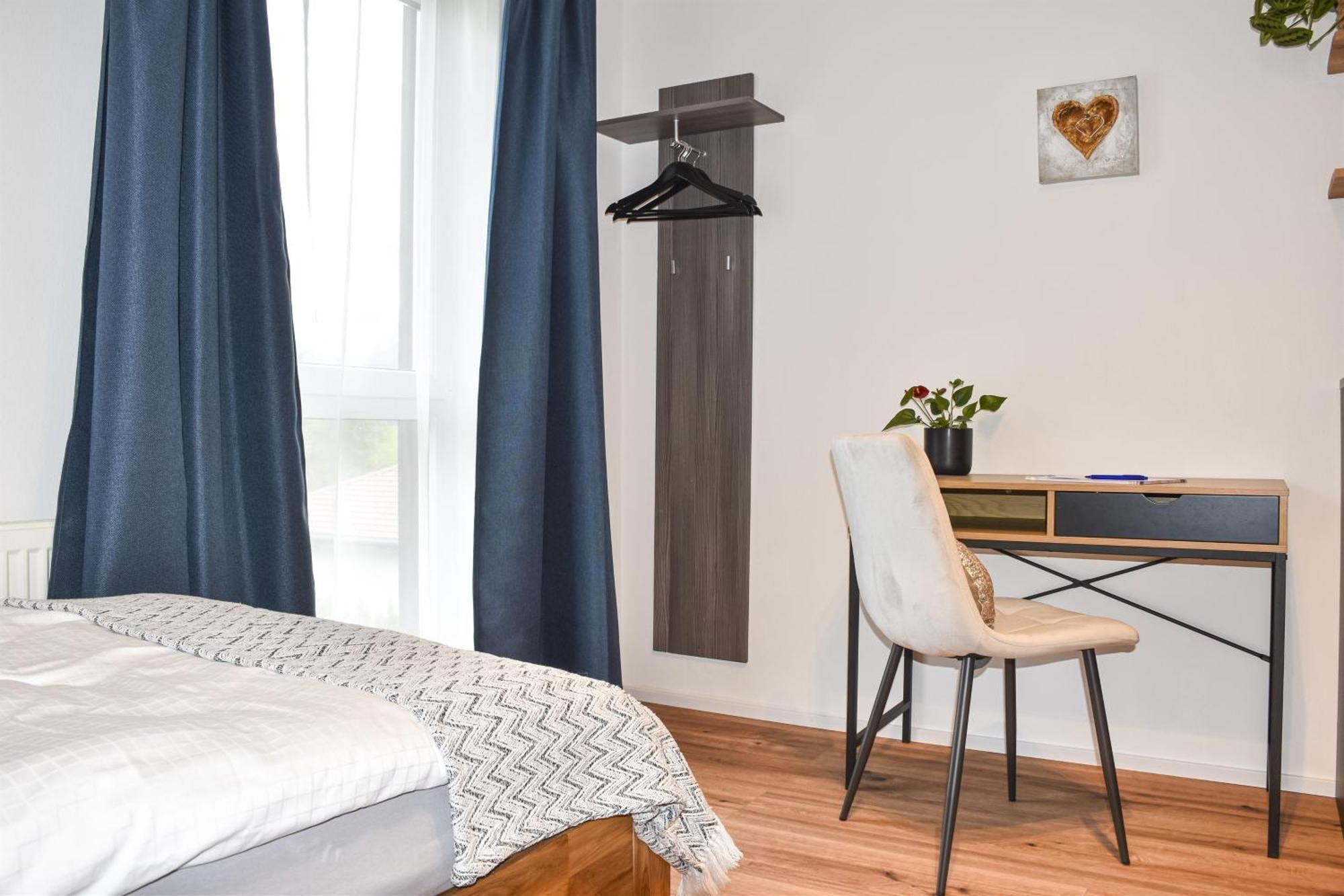 Apartment Auszeit Reith bei Seefeld Eksteriør billede