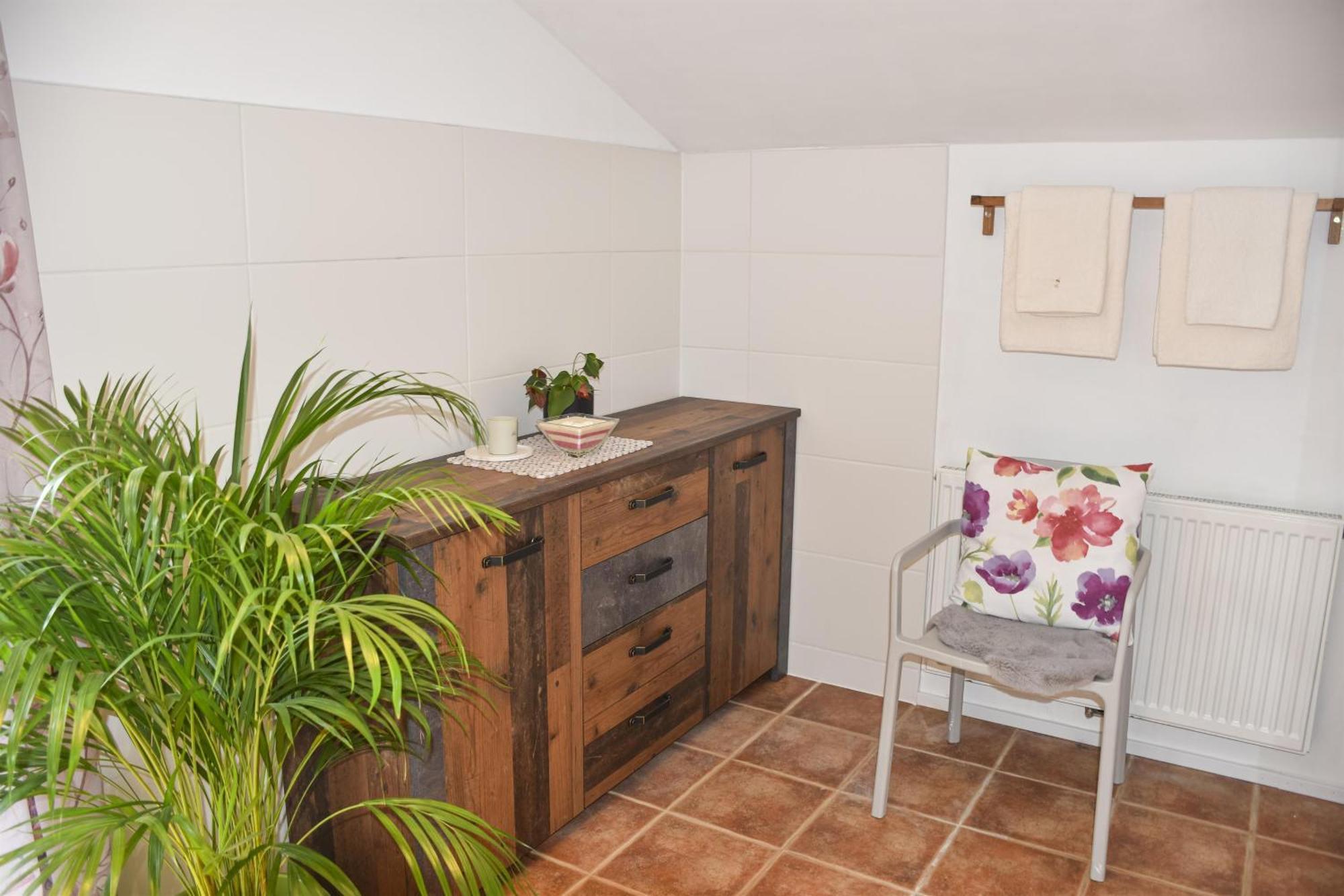 Apartment Auszeit Reith bei Seefeld Eksteriør billede