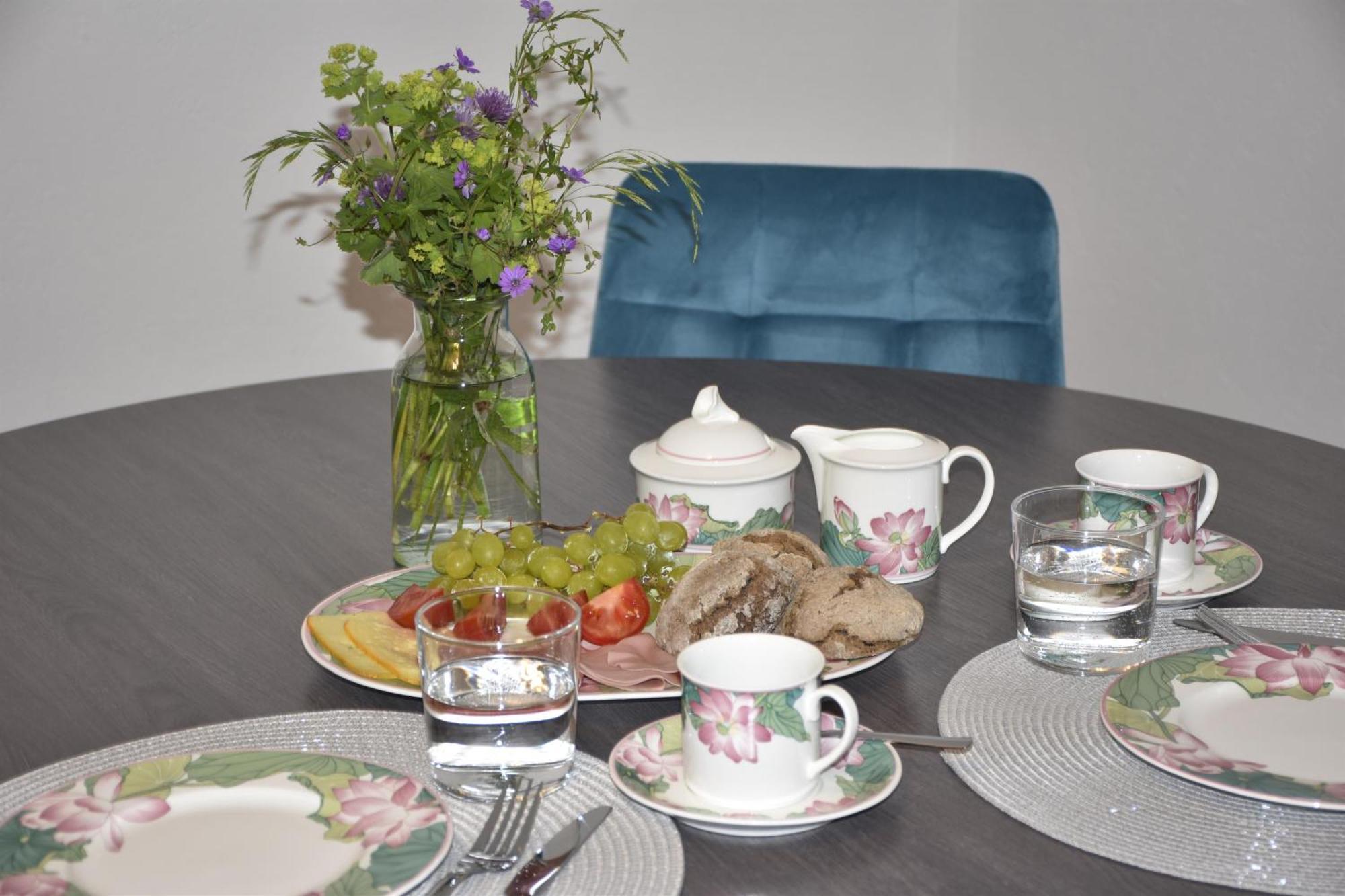 Apartment Auszeit Reith bei Seefeld Eksteriør billede