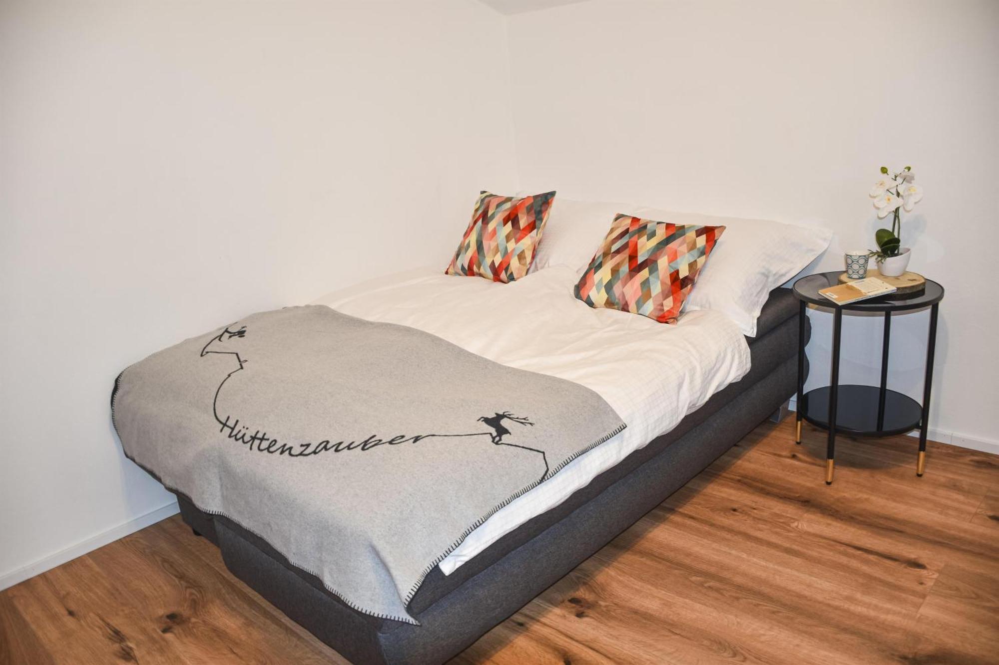 Apartment Auszeit Reith bei Seefeld Eksteriør billede