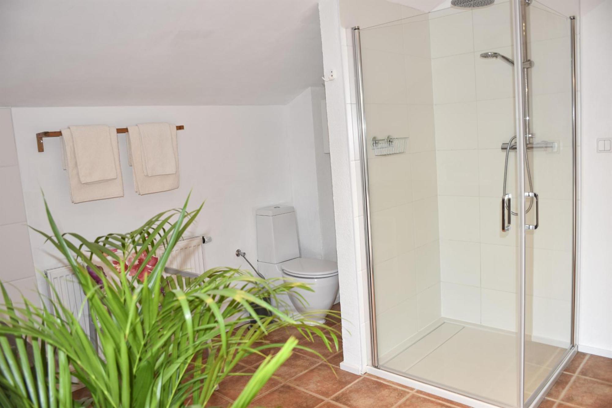 Apartment Auszeit Reith bei Seefeld Eksteriør billede
