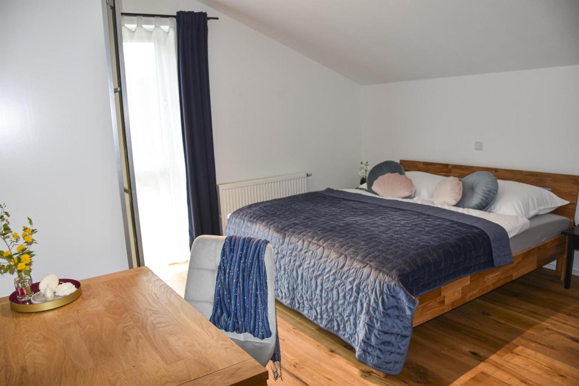 Apartment Auszeit Reith bei Seefeld Eksteriør billede