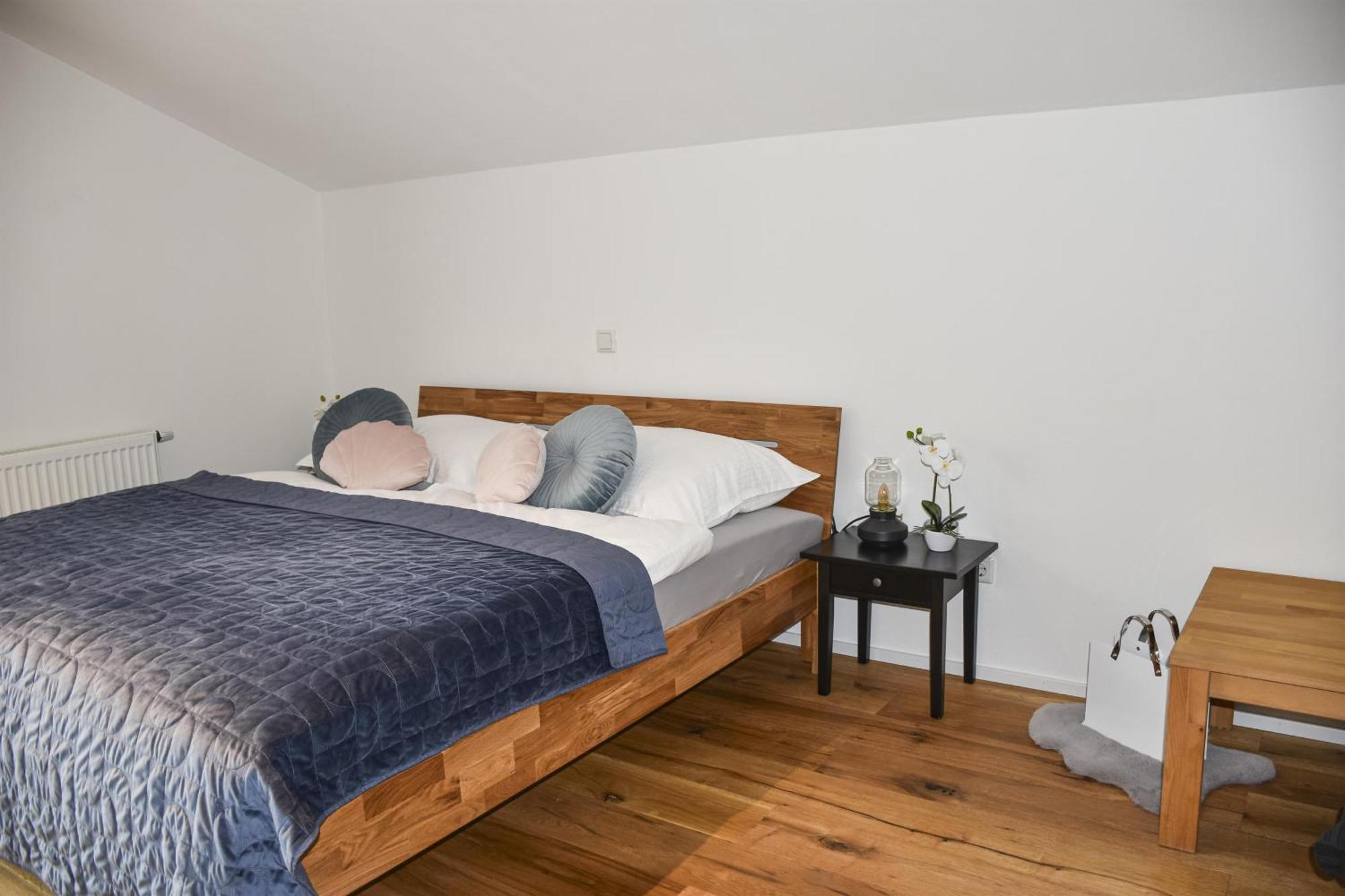 Apartment Auszeit Reith bei Seefeld Eksteriør billede
