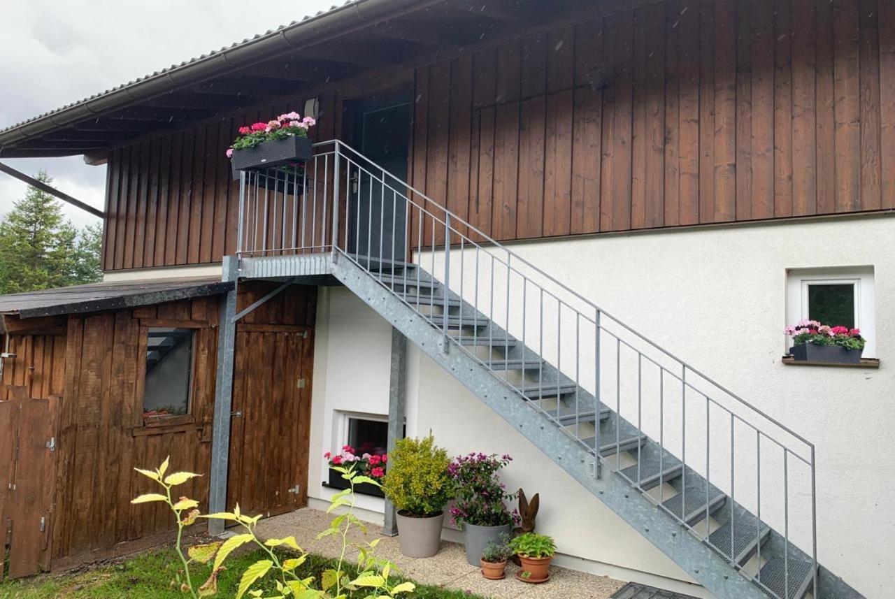 Apartment Auszeit Reith bei Seefeld Eksteriør billede