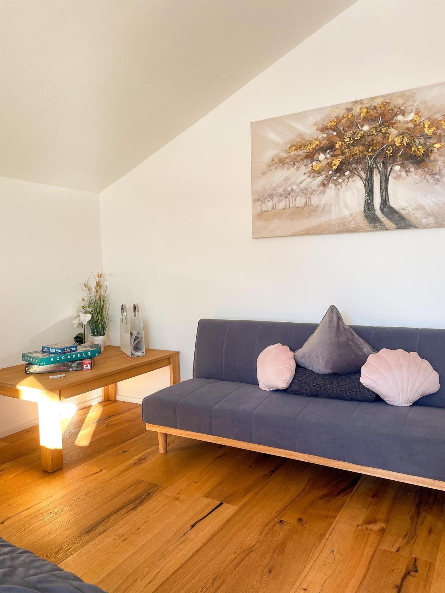 Apartment Auszeit Reith bei Seefeld Eksteriør billede
