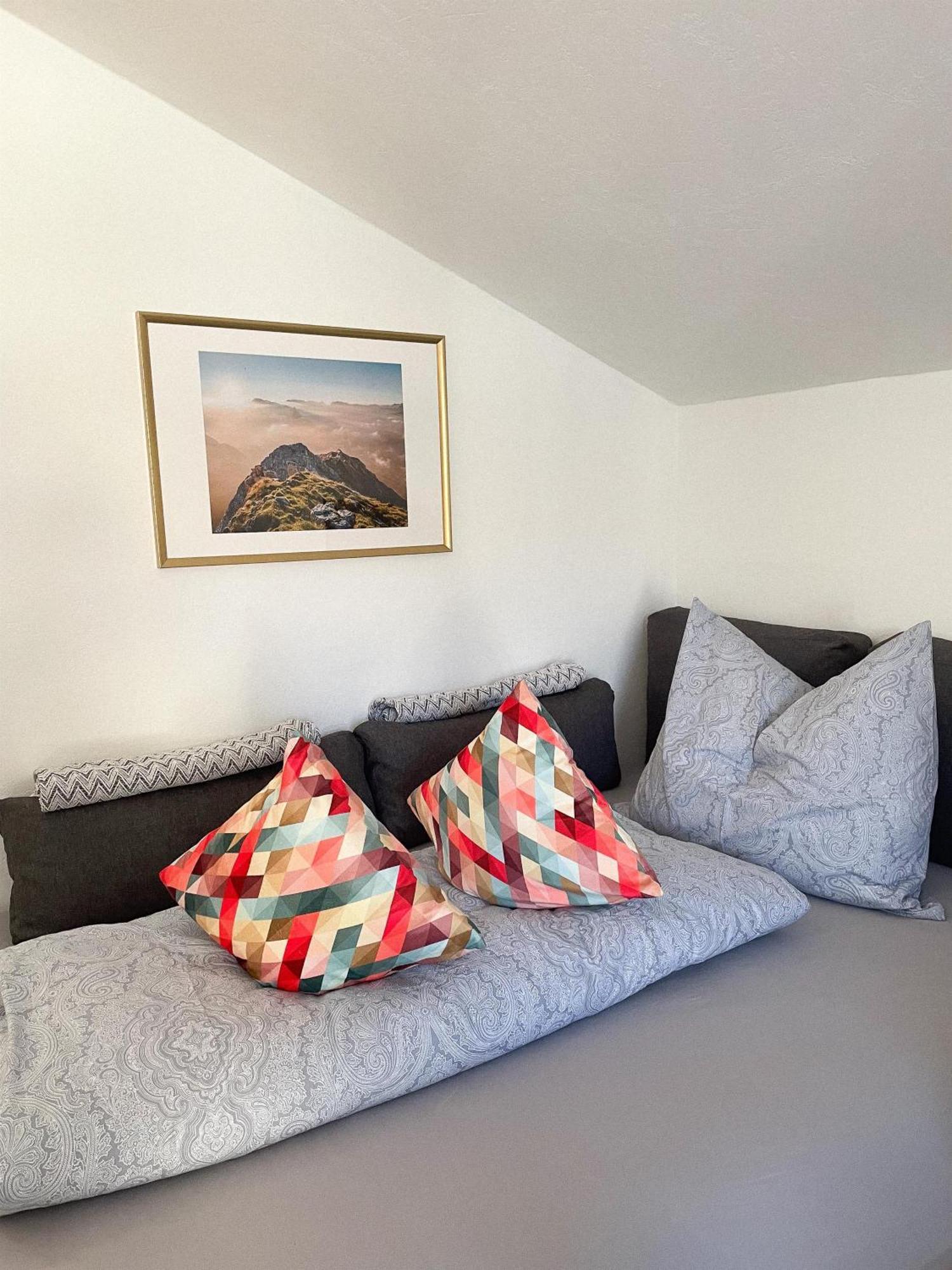 Apartment Auszeit Reith bei Seefeld Eksteriør billede
